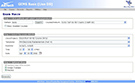 GEMS Basic Exam Macro